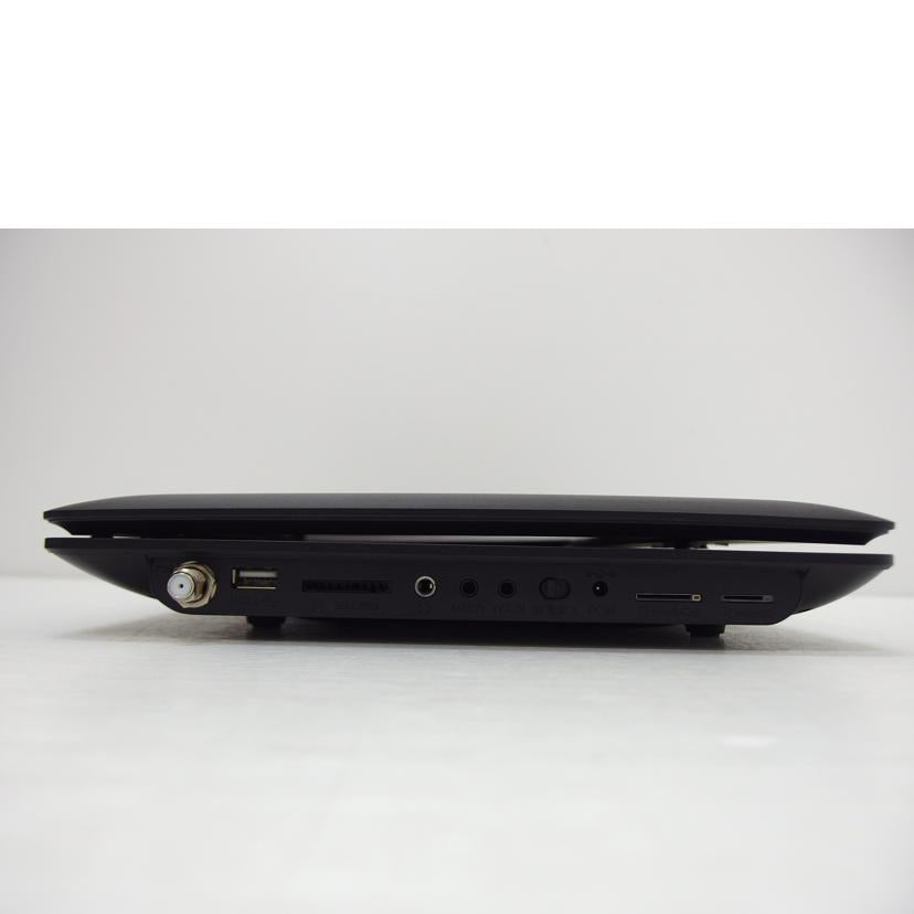 VERSOS VERSOS/14.1インチ液晶ポータブルDVDプレーヤー/VS-S141M//VS14M25041056/Bランク/88