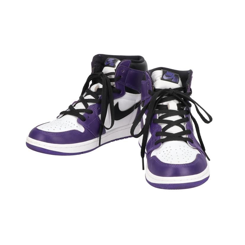 NIKE ナイキ/NIKE／AIR　JORDAN　1　RETRO　HIGH　OG/555088 500//28.0cm/ABランク/41