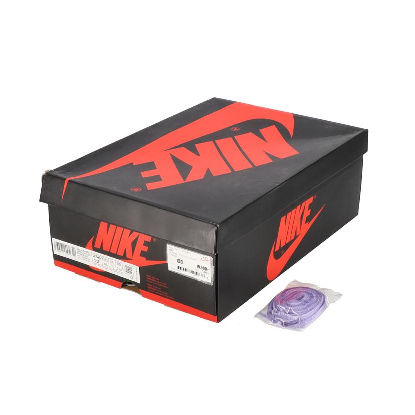 NIKE ナイキ/NIKE／AIR　JORDAN　1　RETRO　HIGH　OG/555088 500//28.0cm/ABランク/41