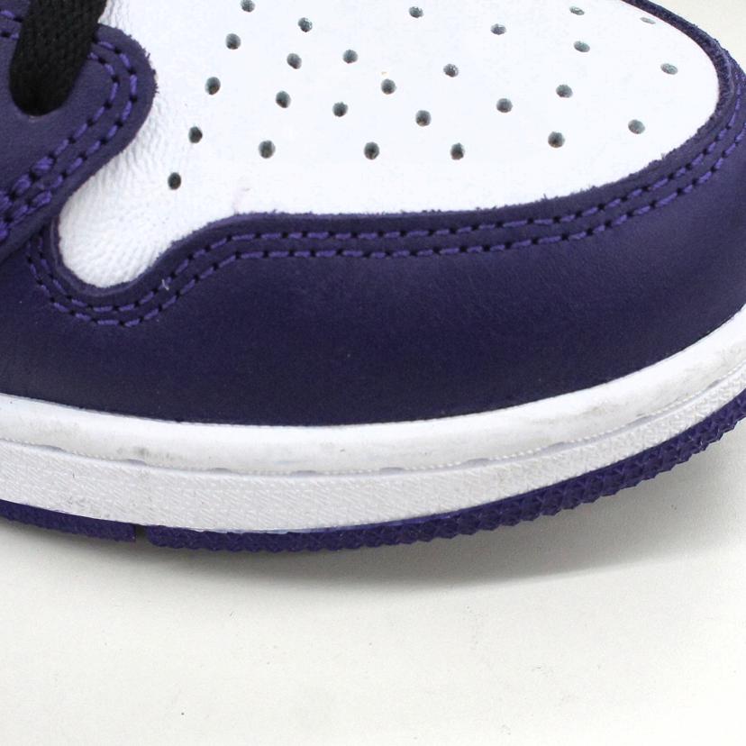 NIKE ナイキ/NIKE／AIR　JORDAN　1　RETRO　HIGH　OG/555088 500//28.0cm/ABランク/41