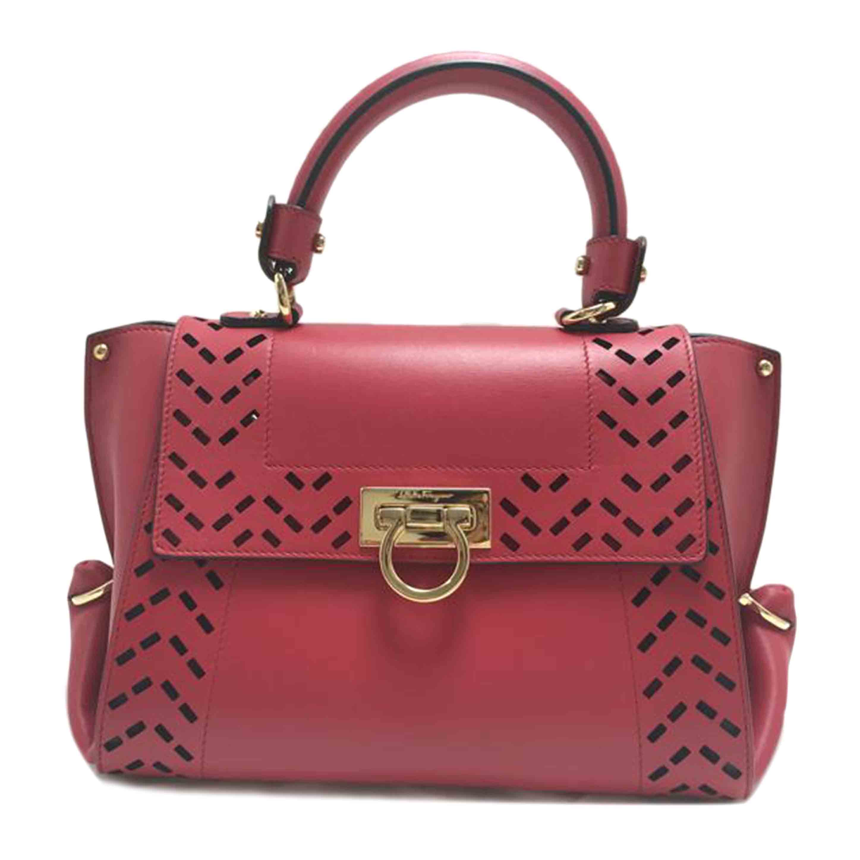 FERRAGAMO フェラガモ 中古・ユーズド シューズ・バッグ一覧