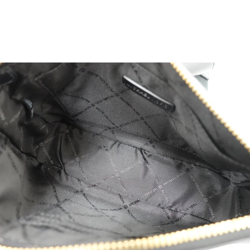 MICHAEL KORS マイケルコース/クロスボディWithテックアタッチスモールバック//ABランク/88