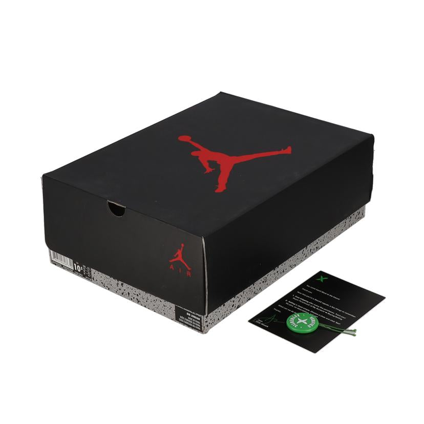 NIKE ナイキ/AJ5　RETRO　PARIS　SAINT－GERMAIN/AV9175-001//28.5cm/ABランク/41