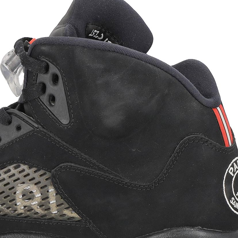 NIKE ナイキ/AJ5　RETRO　PARIS　SAINT－GERMAIN/AV9175-001//28.5cm/ABランク/41