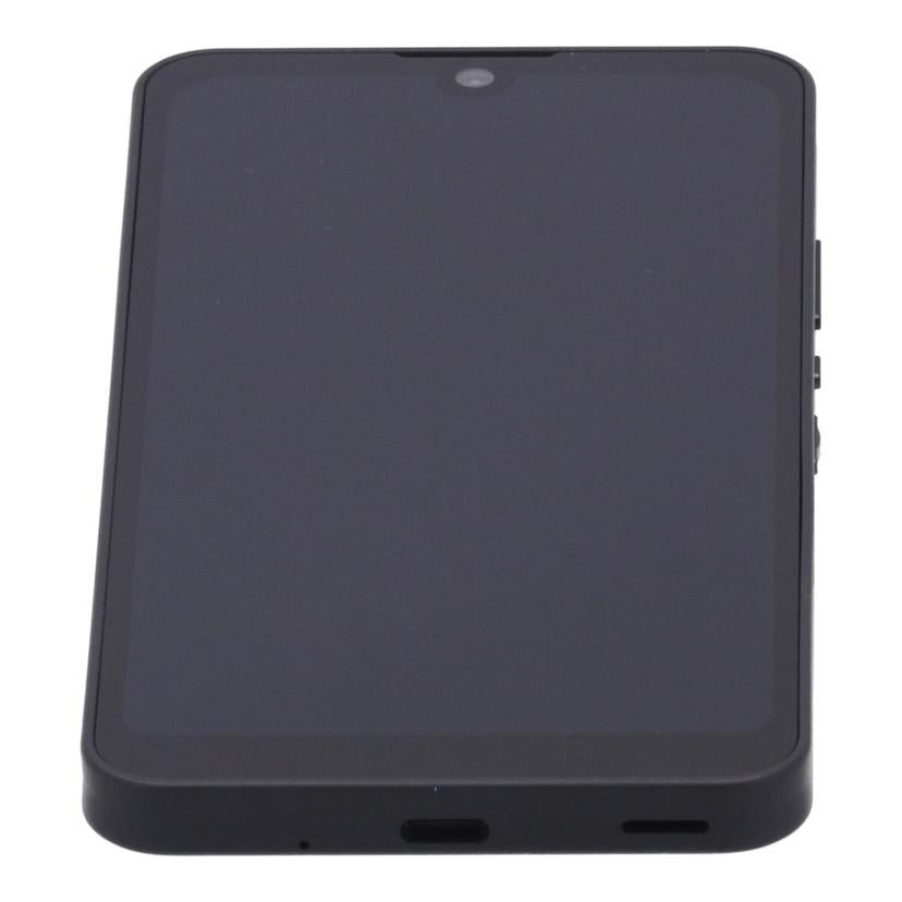 SHARP　docomo シャープ/スマートフォン／AQUOS　wish2　64GB/SH-51C//SX1LHMA2B1401545/Bランク/75