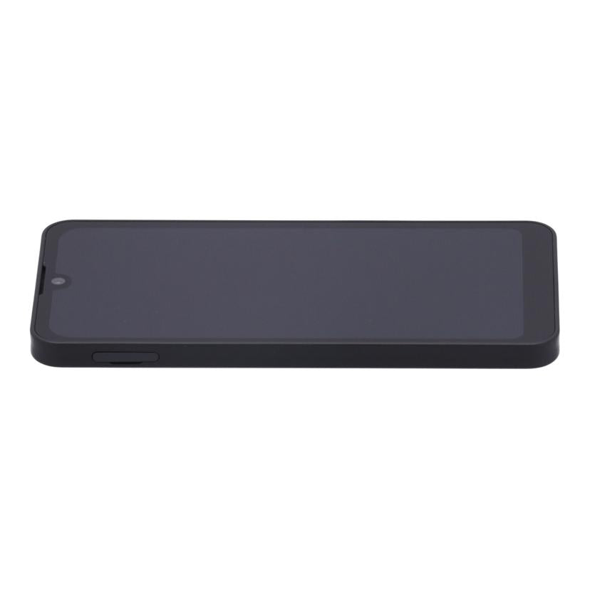 SHARP　docomo シャープ/スマートフォン／AQUOS　wish2　64GB/SH-51C//SX1LHMA2B1401545/Bランク/75