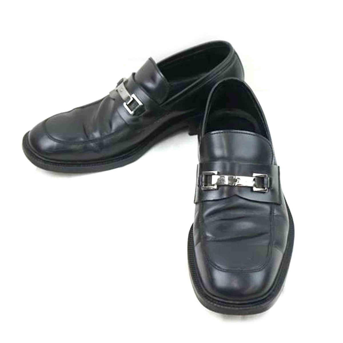 GUCCI グッチ/GUCCI ビットローファー 26.0//ABランク/67