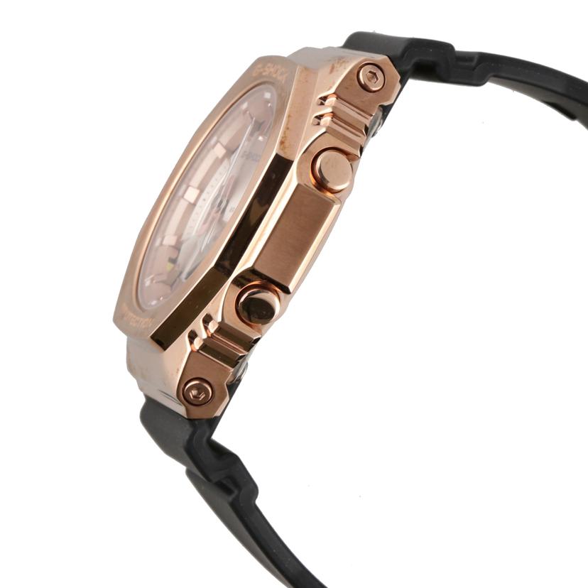 CASIO カシオ/G－SHOCK/GM-S2100PG//566*/Aランク/75