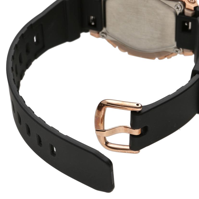 CASIO カシオ/G－SHOCK/GM-S2100PG//566*/Aランク/75