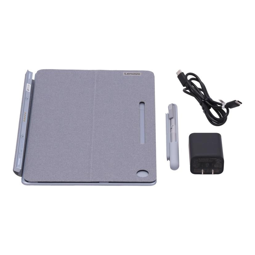 Lenovo レノボ　/IdeaPad　Duet　370　Chromebook/82T6000RJP//YX09RGVD/ABランク/67