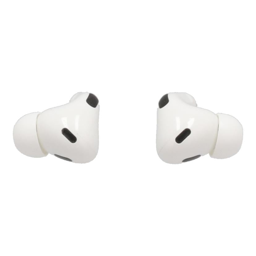 Apple アップル /AirPods Pro2 MagSafe USB－C/MTJV3J/A//C0XJGQPHW/Bランク/64