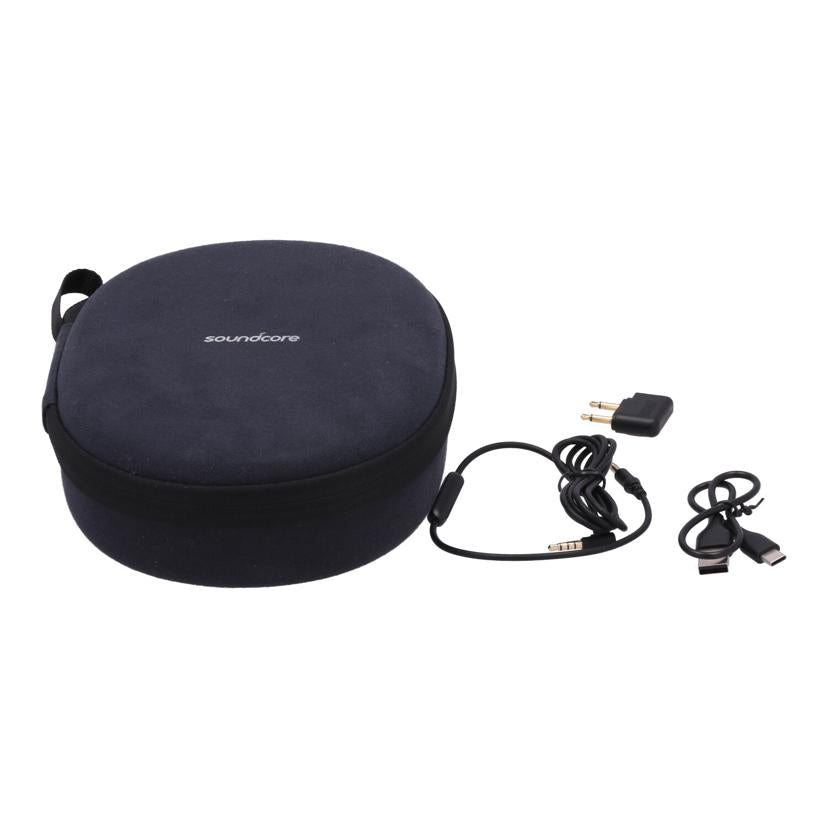 ANKER アンカー　/ワイヤレスヘッドホン／Soundcore　Life　Q35/A3027//-/Bランク/69