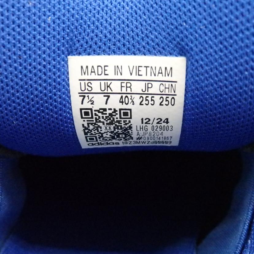 adidas アディダス/キャンパスADV　スケードボーディング/JP8204//Aランク/77