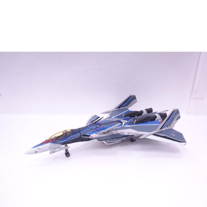 BANDAI バンダイ/カイロスプラス（ハヤテ・インメルマン機）/VF-31AX//ABランク/42