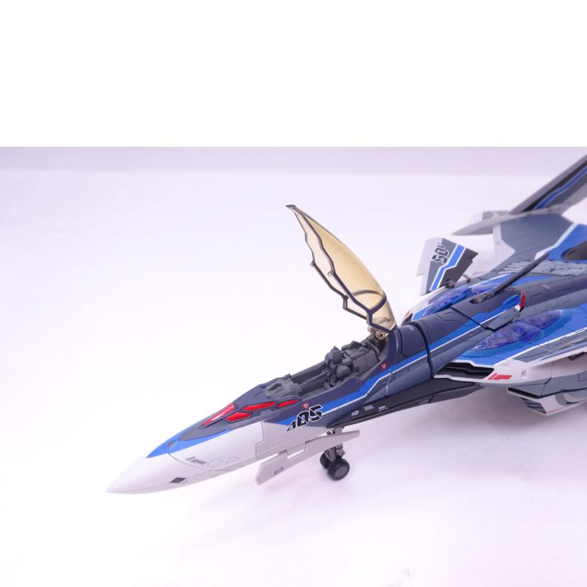 BANDAI バンダイ/カイロスプラス（ハヤテ・インメルマン機）/VF-31AX//ABランク/42