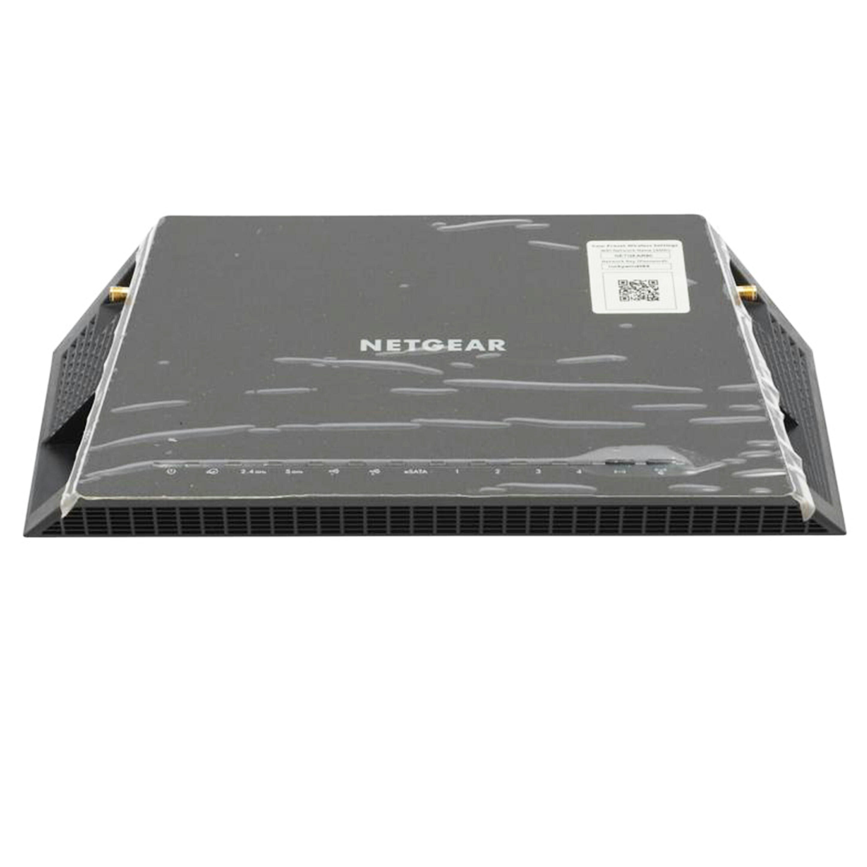 NETGEAR ネットギア/無線LANルーター/Nighthawk X4S R7800//4X61735P002DD/Bランク/65