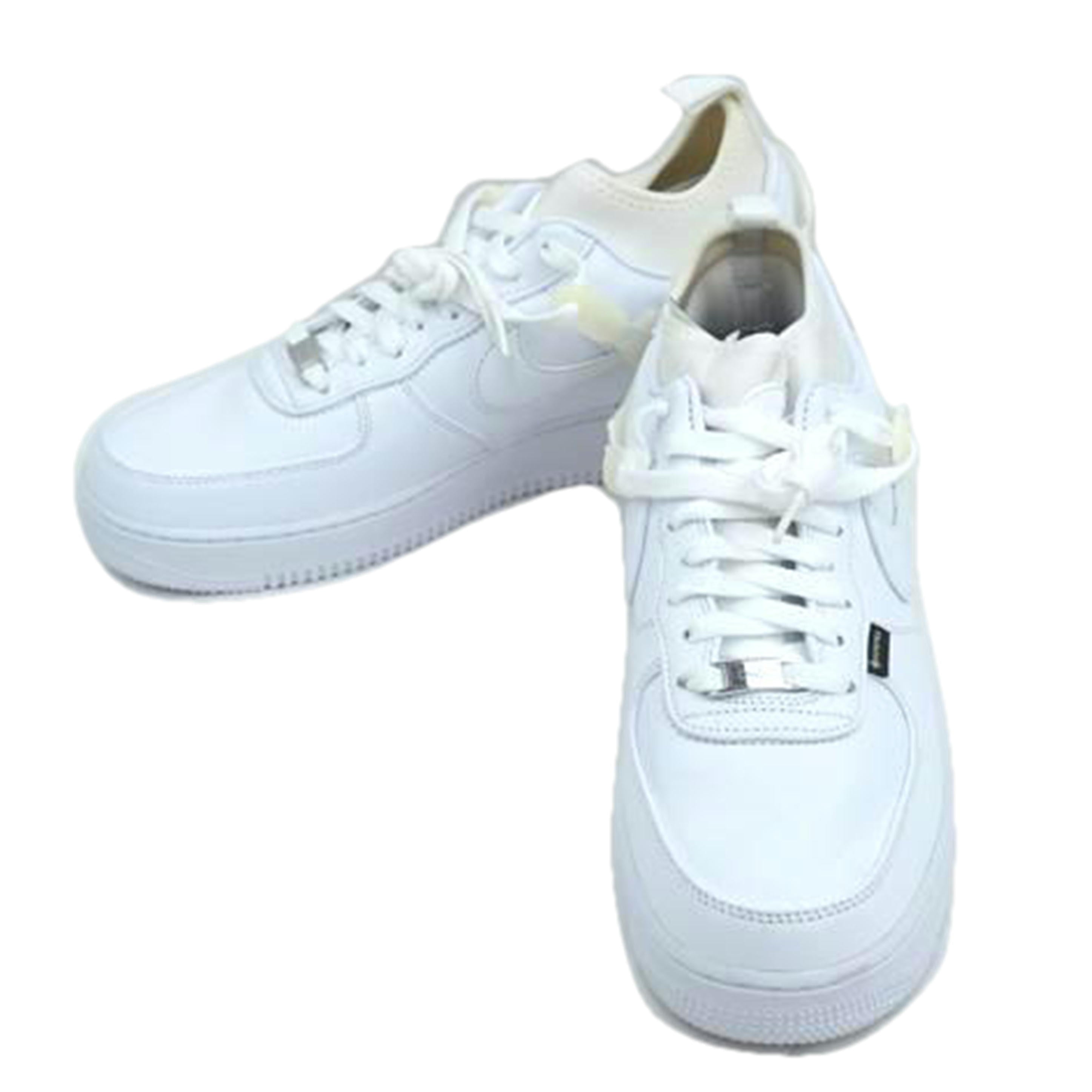 NIKE ナイキ/NIKE　AIR　FORCE　1　LOW　SP　UC　27．0/DQ7558-101//Aランク/67