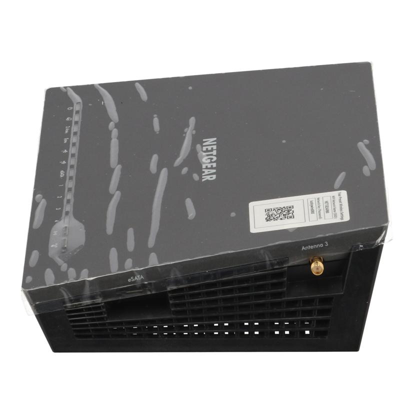 NETGEAR ネットギア/無線LANルーター/Nighthawk X4S R7800//4X61735P002DD/Bランク/65