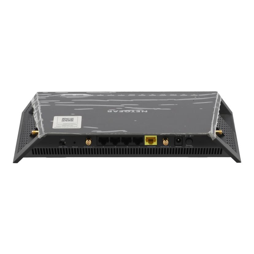 NETGEAR ネットギア/無線LANルーター/Nighthawk X4S R7800//4X61735P002DD/Bランク/65