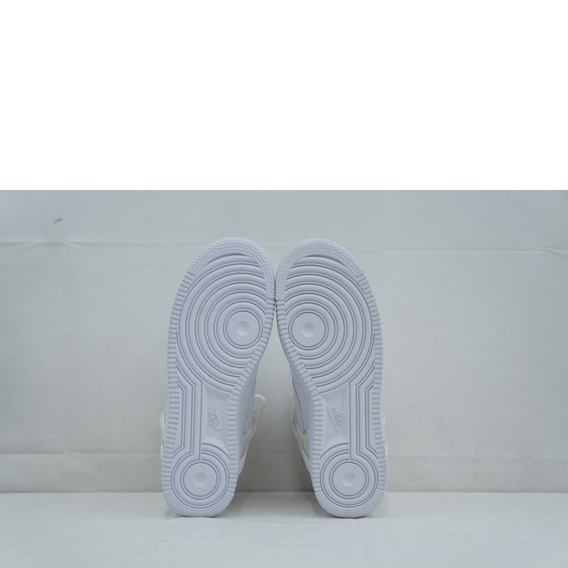 NIKE ナイキ/NIKE　AIR　FORCE　1　LOW　SP　UC　27．0/DQ7558-101//Aランク/67