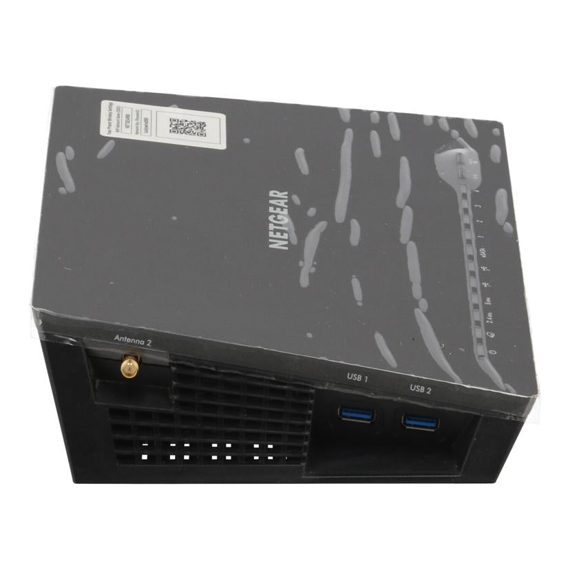 NETGEAR ネットギア/無線LANルーター/Nighthawk X4S R7800//4X61735P002DD/Bランク/65