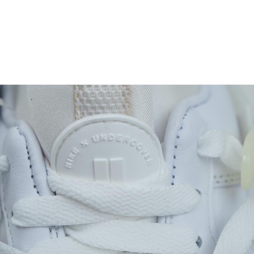 NIKE ナイキ/NIKE　AIR　FORCE　1　LOW　SP　UC　27．0/DQ7558-101//Aランク/67