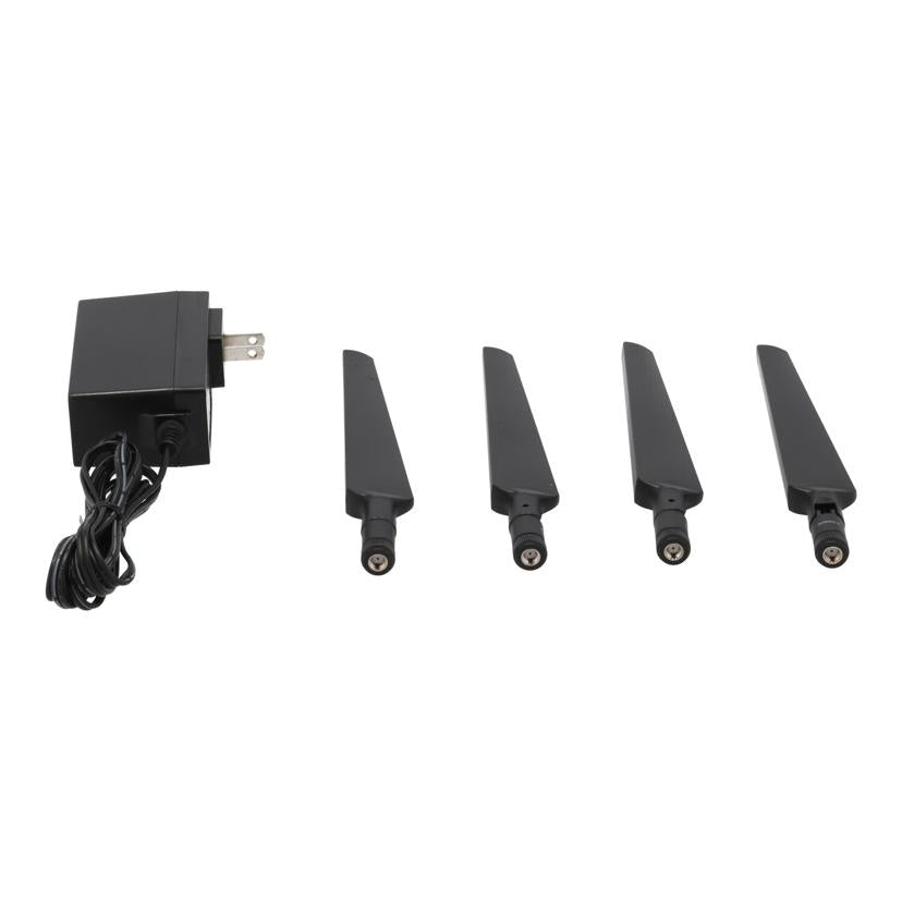 NETGEAR ネットギア/無線LANルーター/Nighthawk X4S R7800//4X61735P002DD/Bランク/65
