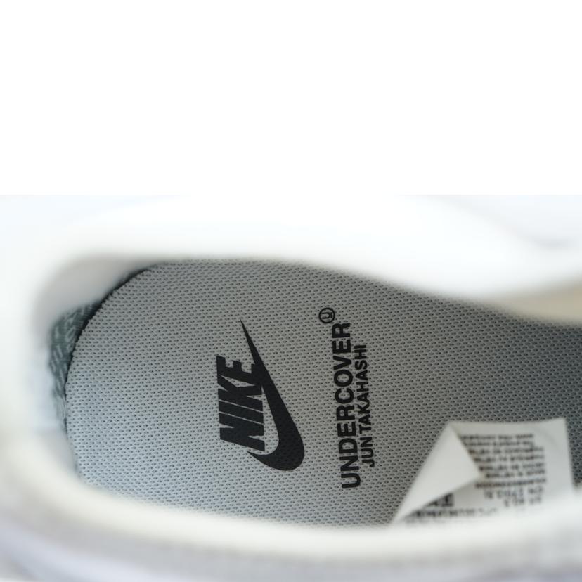 NIKE ナイキ/NIKE　AIR　FORCE　1　LOW　SP　UC　27．0/DQ7558-101//Aランク/67