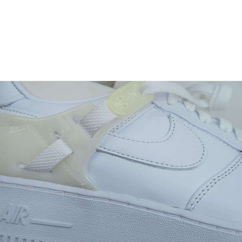 NIKE ナイキ/NIKE　AIR　FORCE　1　LOW　SP　UC　27．0/DQ7558-101//Aランク/67