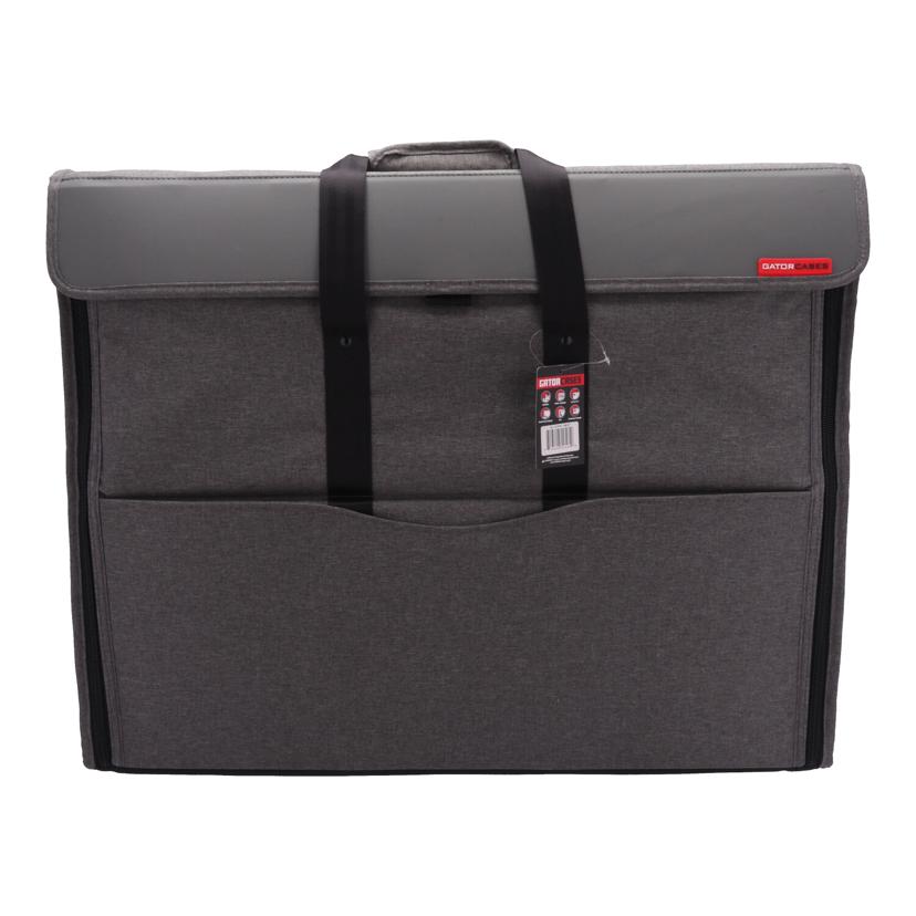 GATOR ゲーター/iMac用キャリングバッグ／G－CPR－IM27/GCPRIM27//-/ABランク/81