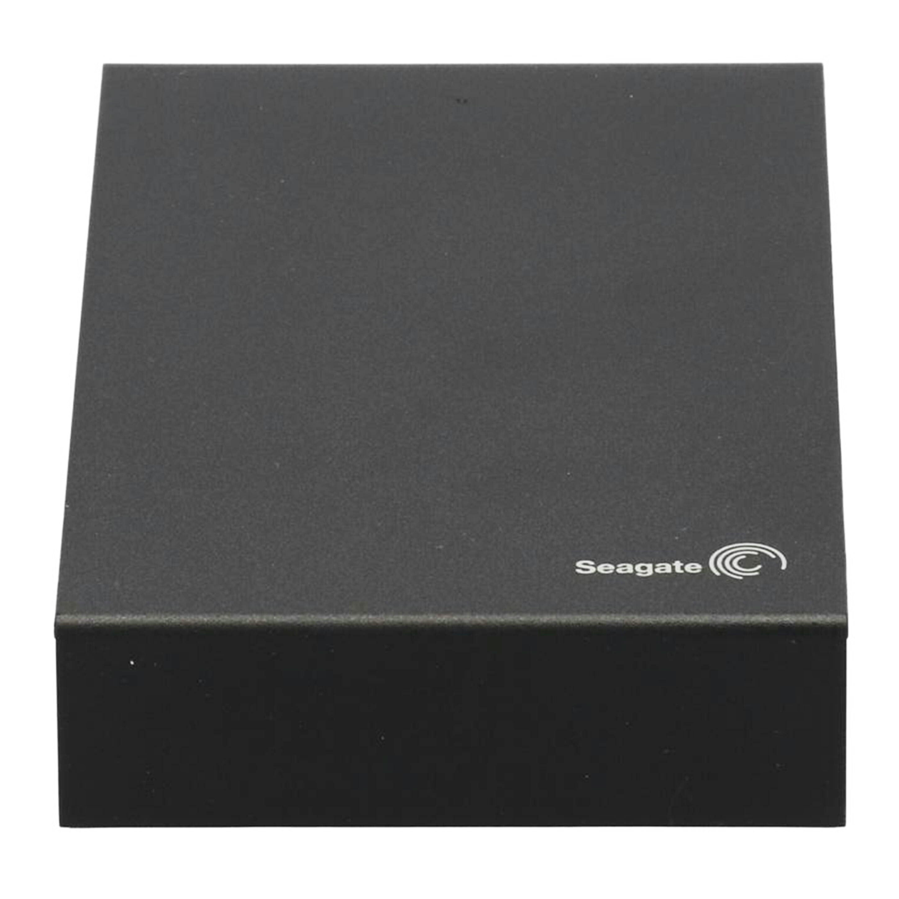 【新品未開封】SGD-EX020UBK  2TB　ELECOM　外付け　2テラ Expansion3.5inch_2TB - SGD-NX020UBK