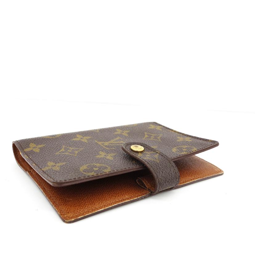 LOUIS VUITTON LOUIS VUITTON/アジェンダPM/モノグラム/R20005//CA0***/Bランク/75