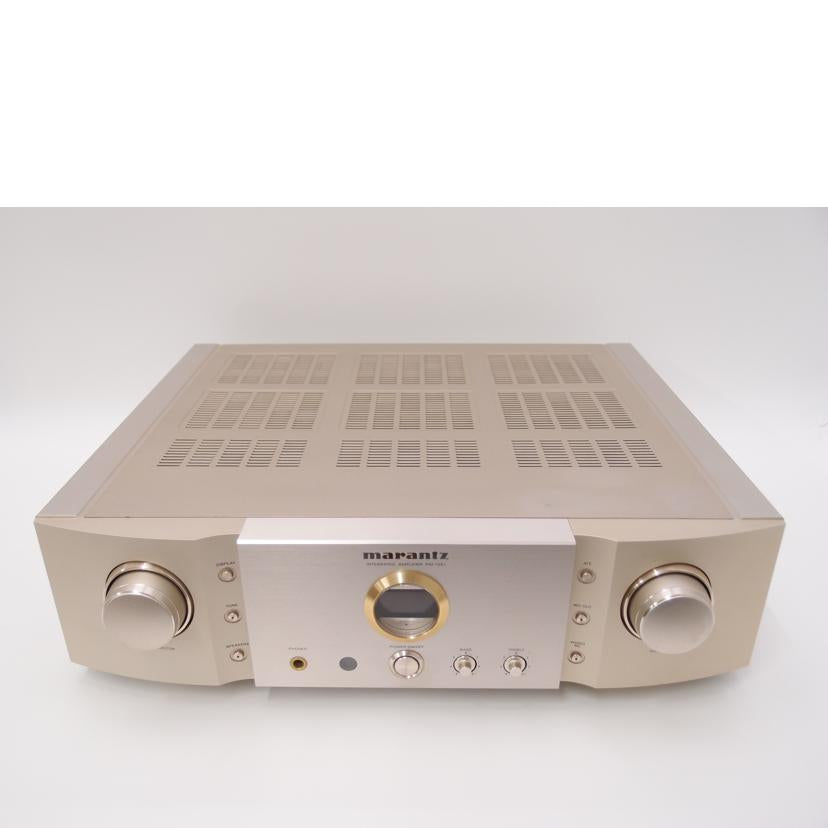 marantz マランツ/プリメインアンプ/PM-15S1//20000614002235/ABランク/69