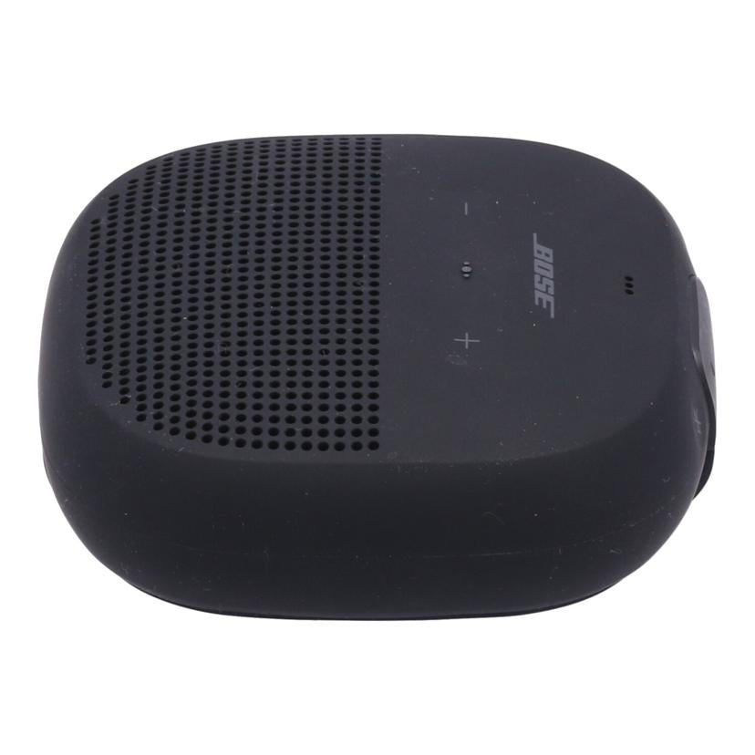 BOSE ボーズ　/ワイヤレススピーカー／SoundLink　Micro/423816//07842972863286AE/Bランク/81