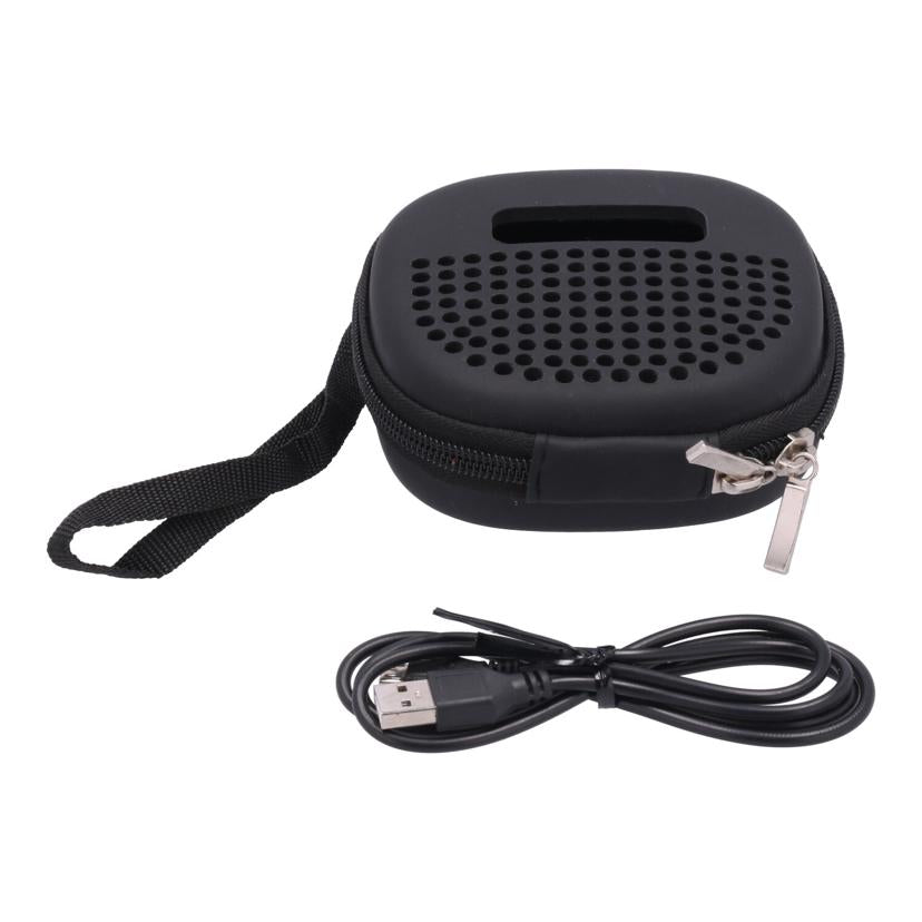 BOSE ボーズ　/ワイヤレススピーカー／SoundLink　Micro/423816//07842972863286AE/Bランク/81