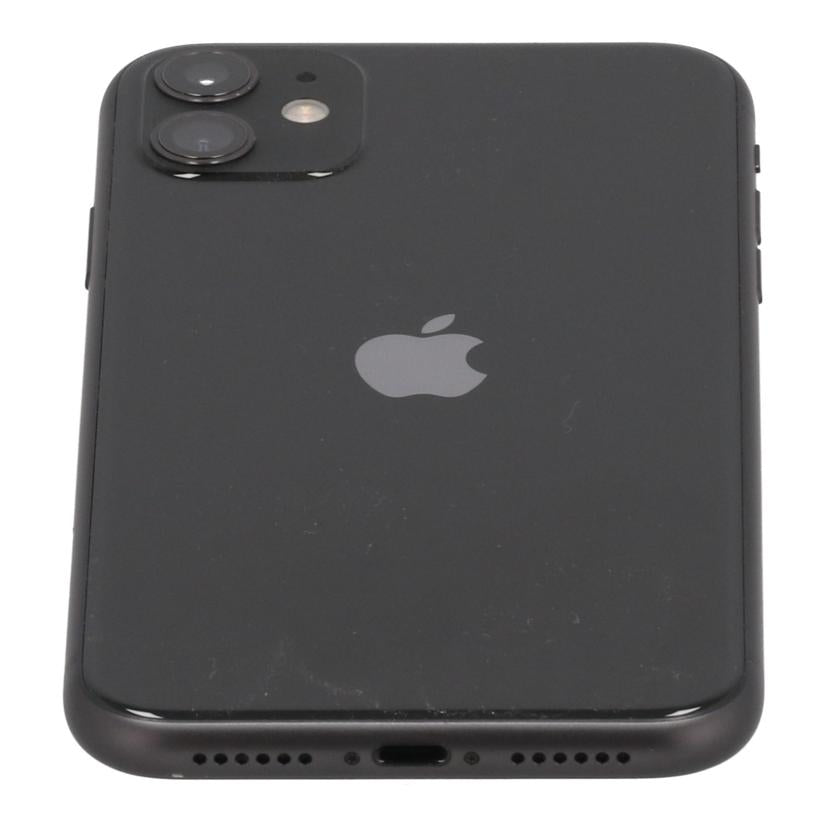 Apple docomo アップル /iPhone11 64GB/MWLT2J/A//FK1ZL55EN735/Bランク/84