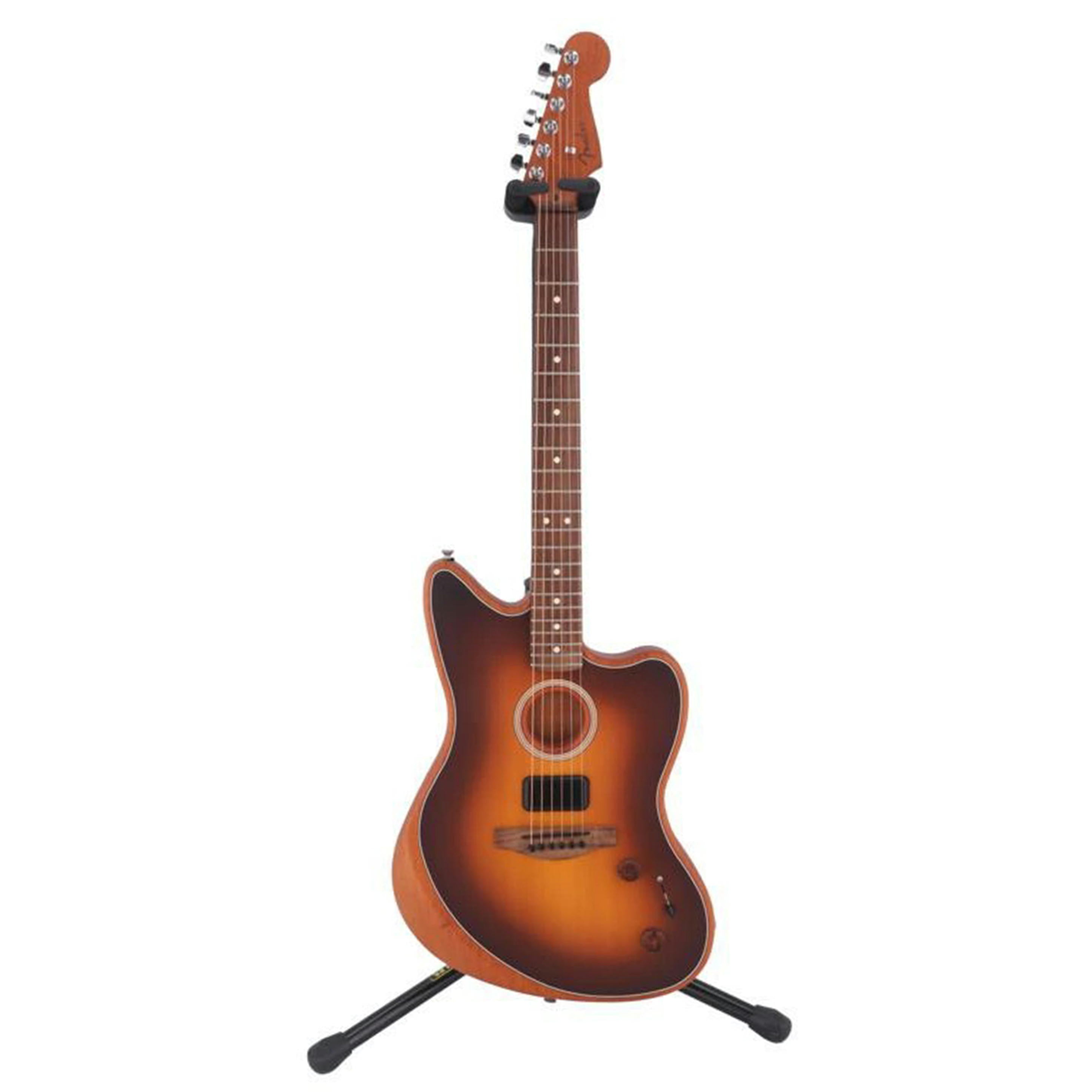 Fender　Mexico フェンダー/エレアコギター/Acoustasonic Player JM Rosewood//MXA2216271/Aランク/62