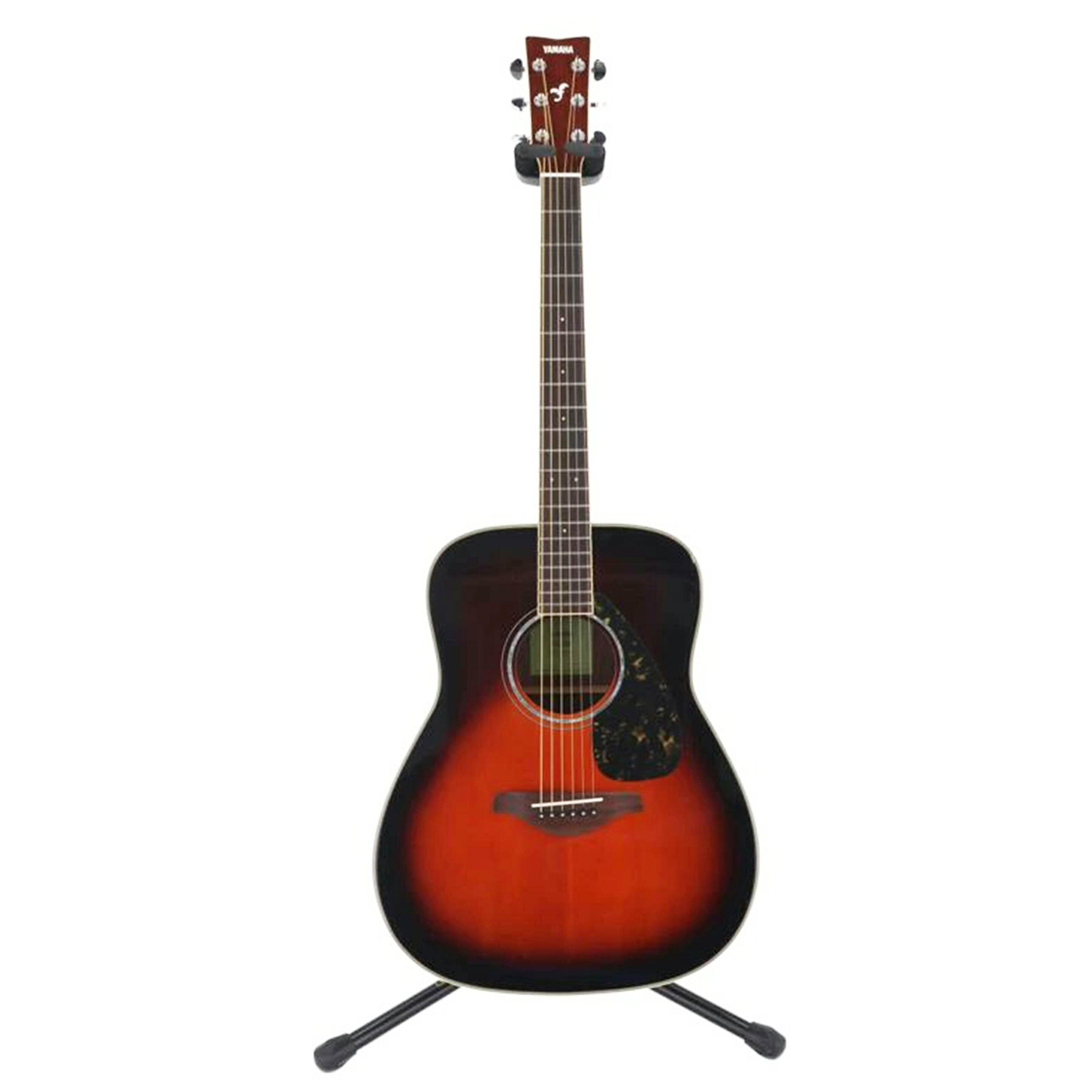YAMAHA ヤマハ/アコースティックギター/FG830//IIZ150607/Bランク/62