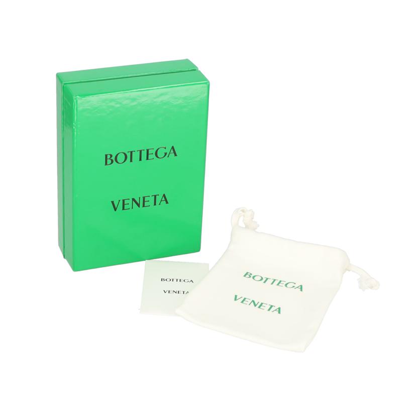 BOTTEGA　VENETA ボッテガヴェネタ/BOTTEGA　2つ折財布//P02*******/ABランク/05