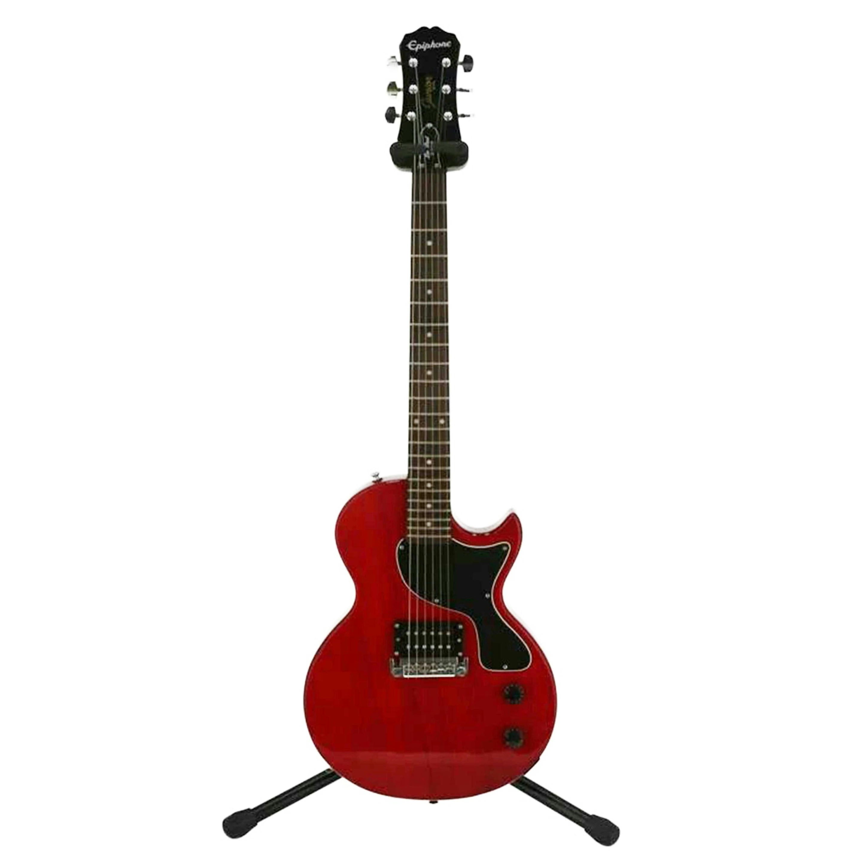 Epiphone エピフォン/エレキギター/LesPaul Junior//17011302646/Bランク/75