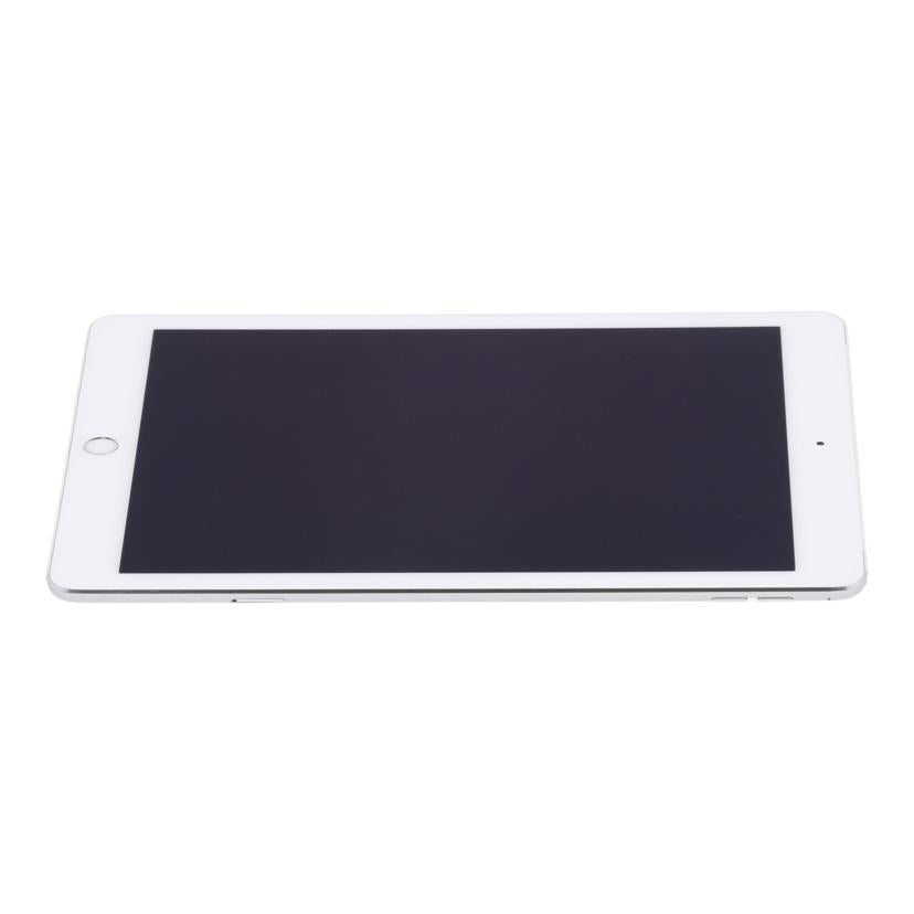 Apple　SoftBank アップル/iPad　Air2　Cellular　16GB　2014/MGH72J/A//DMPRDSZ4G5WR/Bランク/75