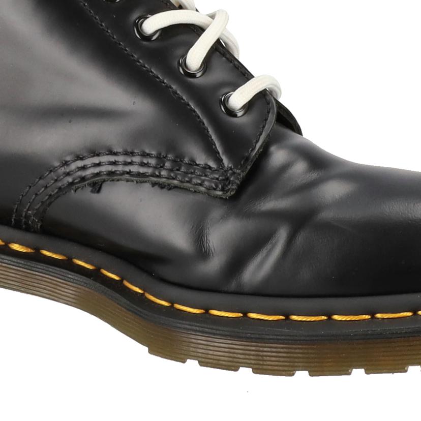 Dr．Martens ドクターマーチン/Dr．Martens　8　ホール　ブーツ　BK/1490//ABランク/78