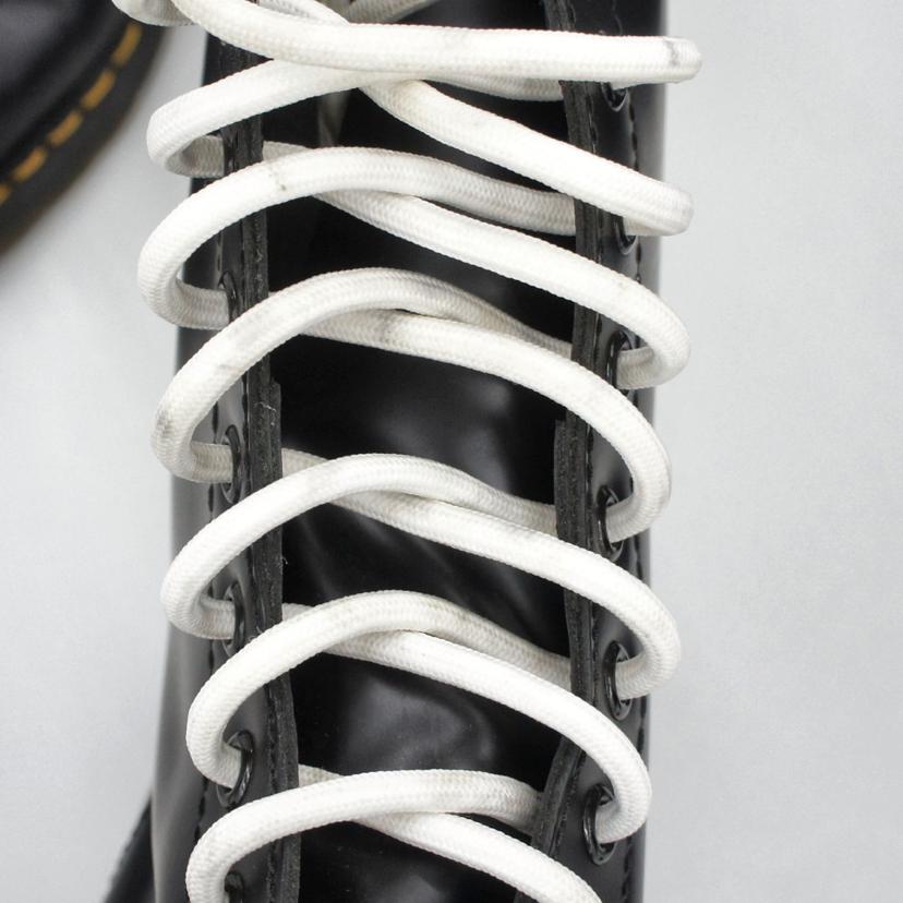 Dr．Martens ドクターマーチン/Dr．Martens　8　ホール　ブーツ　BK/1490//ABランク/78