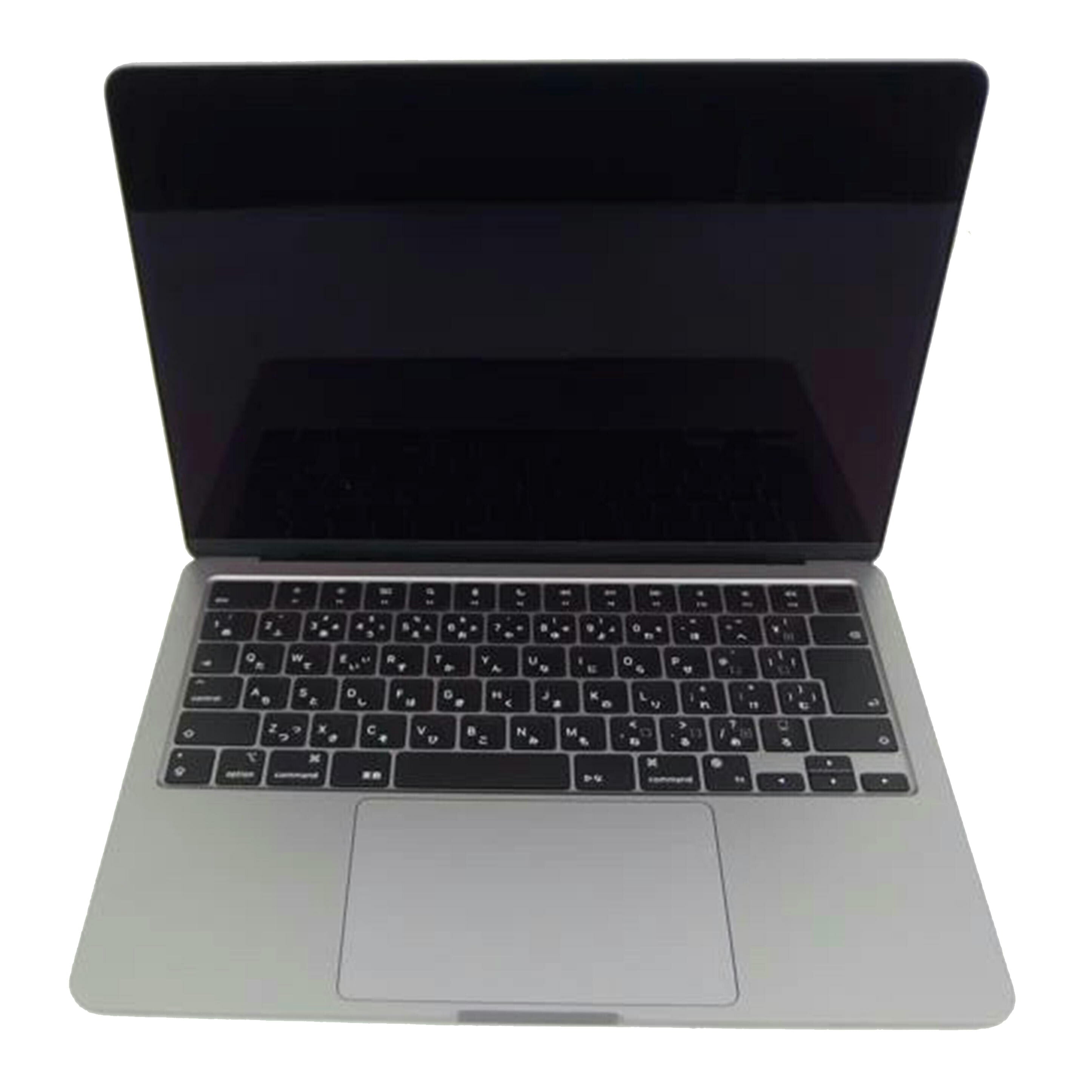 Apple アップル/MacBook　Air　13inch　M3　2024/MC8G4J/A//M0JR21RRJV/Aランク/82