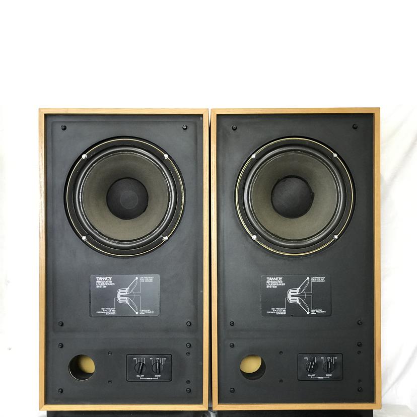 TANNOY/CHEVIOT スピーカー ペア/HPD315A//315/216687 212788/Bランク/51