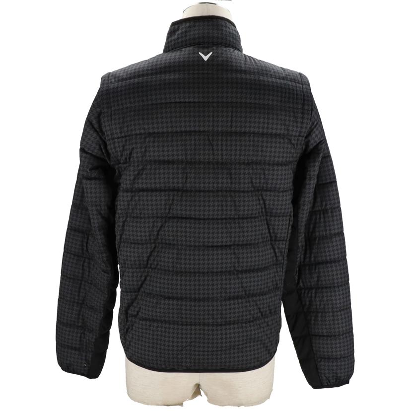 Callaway キャロウェイ/スターストレッチ中綿ブルゾン/C25215107//ABランク/85