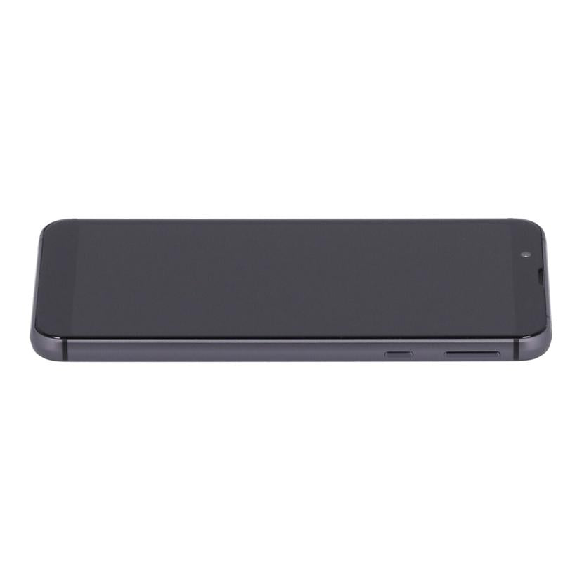 SHARP　au シャープ　/スマートフォン／AQUOS　sense3/SHV48//354956112306027/Bランク/05