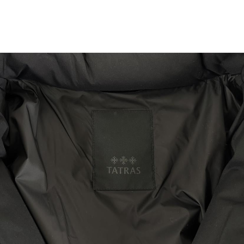 TATRAS タトラス/22AW　ECUE　ダウンコート/LTSE22A4875-D//Aランク/81