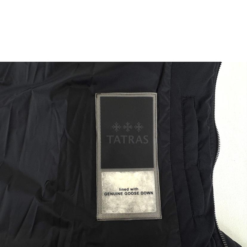 TATRAS タトラス/22AW　ECUE　ダウンコート/LTSE22A4875-D//Aランク/81