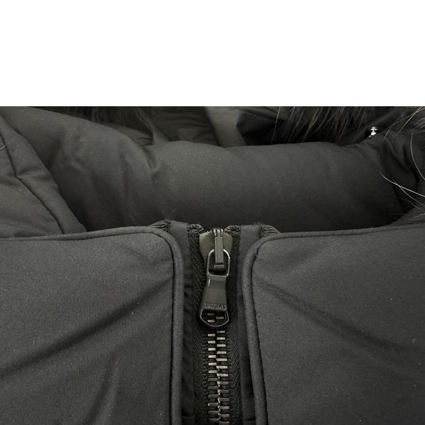 TATRAS タトラス/22AW　ECUE　ダウンコート/LTSE22A4875-D//Aランク/81